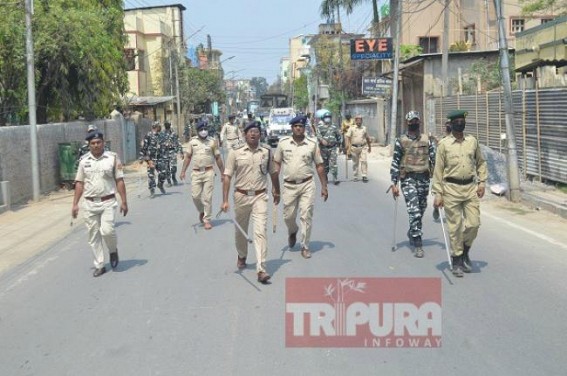 COVID-19 death toll raised to 12 in India, 618 confirmed cases : Lockdown continues nationwide COVID-19 death toll raised to 12 in India, 618 confirmed cases : Lockdown continues nationwide